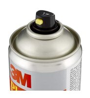 3M PhotoMount - Sprühkleber für schnelle & dauerhafte Verbindungen , 400 ml, dauerhaft klebend