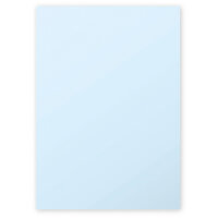 Clairefontaine Pollen Papier Blau 120g/m² DIN-A4 50...