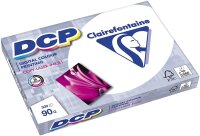 Clairefontaine 1834C Druckerpapier DCP Premium...