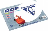 Clairefontaine DCP digital color printing 1845C - 120g/m² DIN-A3 250 Blatt weiß