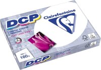 Clairefontaine DCP digital color printing 160g/m²...