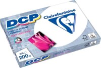 Clairefontaine DCP digital color printing 200g/m²...