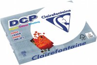 Clairefontaine DCP digital color printing 350g/m² DIN-A3 125 Blatt