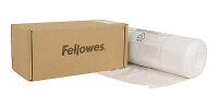 Fellowes 100 St. Abfallsäcke für Aktenvernichter FS5+, P-35C, P-