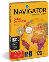 Navigator Color Documents 120g/m² DIN-A4 - 250 Blatt...