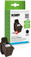 KMP H29 Tintenpatrone kompatibel mit HP Deskjet HP21XL...