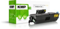 KMP K-T66 schwarz Tonerkartusche ersetzt Kyocera...