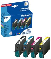 Pelikan Promo Pack P22 für T129540 Epson Stylus...
