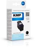 KMP Patrone L15 komp. 18C0034 Lexmark P4250/4310/4330...