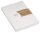 G. LALO Blattgoldpapier Umschläge C6, 16,2x11,4cm 100 g/m² 20 Stück