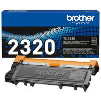 Original Brother Toner TN-2320 für DCPL2500DN etc....