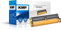 KMP Toner für Epson SO50097 AcuLaser C900 C1900...