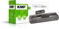 KMP H-T16 schwarz Tonerkartusche ersetzt HP LaserJet HP...