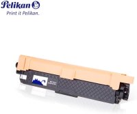 Pelikan Toner kompatibel mit Brother TN-241BK/242BK (passend für Drucker Brother HL 3140CW, 3170CDW; HL 3142 / -3132 / -3134)