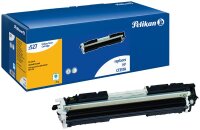 Pelikan Toner für HP CF351A Color LaserJetPro MFP...