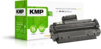 KMP H-T24 schwarz Tonerkartusche ersetzt HP LaserJet HP...
