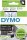 Dymo D1 Schriftband 9mm x 7m blau auf weiß S0720690