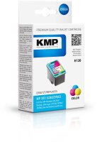 KMP Patrone H138 kompatibel mit HP CB337EE  Nr. 351...