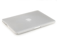 KMP Schutzhülle für Apple 15 Zoll MacBook Pro...