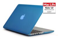 KMP Schutzhülle für Apple 13 Zoll MacBook Pro...