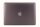 KMP Schutzhülle für Apple 13 Zoll MacBook Pro schwarz / black