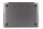 KMP Schutzhülle für Apple 15 Zoll MacBook Pro grau / gray