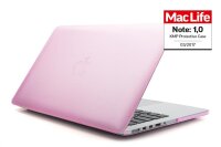 KMP Schutzhülle für Apple 13 Zoll MacBook Pro...
