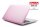 KMP Schutzhülle für Apple 13 Zoll MacBook Pro rosa / pink