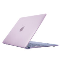 KMP Schutzhülle für Apple 12 Zoll MacBook rosa...