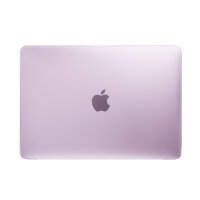KMP Schutzhülle für Apple 12 Zoll MacBook rosa / pink