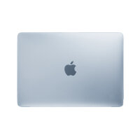 KMP Schutzhülle für Apple 12 Zoll MacBook blau...