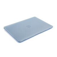 KMP Schutzhülle für Apple 12 Zoll MacBook blau / blue