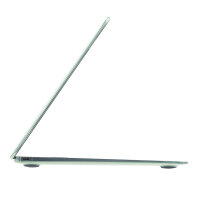 KMP Schutzhülle für Apple 12 Zoll MacBook grün / green