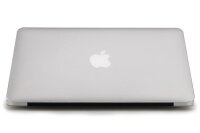 KMP Schutzhülle für Apple 11 Zoll MacBook Air transparent / clear