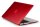 KMP Schutzhülle für Apple 11 Zoll MacBook Air rot / red
