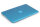 KMP Schutzhülle für Apple 13 Zoll MacBook Air blau / blue