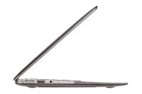 KMP Schutzhülle für Apple 11 Zoll MacBook Air schwarz / black