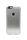 KMP Aluminium Schutzhülle für Apple IPhone 6, 6s silber / silver