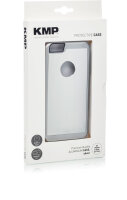 KMP Aluminium Schutzhülle für Apple IPhone 6...