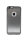 KMP Aluminium Schutzhülle für Apple IPhone 6, 6s grau / gray