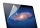 KMP Schutzfolie für Apple 13 Zoll MacBook Pro transparent / black