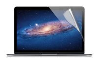 KMP Schutzfolie für Apple 12 Zoll MacBook...