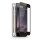KMP Schutzglas für Apple iPhone 6, 6s schwarz / black