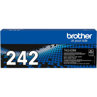 Original Brother Toner TN-242BK für DCP-9017CDW etc. black