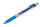 Pentel® Liquid Gel-Roller EnerGel BL77, nachfüllbar, 0,35 mm, Blau