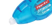 Tipp-Ex® Korrekturroller ECOlutions Easy Refill, nachfüllbar, 5,0 mm x 14 m
