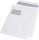 Elepa - rössler kuvert Versandtaschen C4 , mit Fenster, haftklebend, 100 g/qm, weiß, 250 Stück