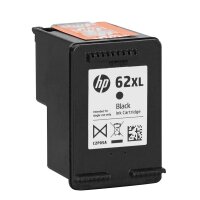 HP 62XL (C2P05AE) schwarz Druckerpatrone