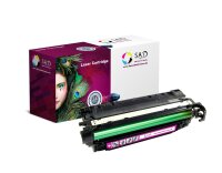 SAD Toner für HP CE273A zu HP Color LaserJet...