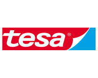 tesa Clean Air Feinstaubfilter für Laserdrucker S (10x8cm)